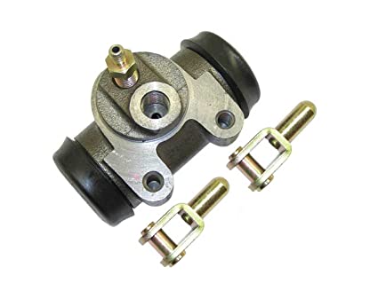 New wheel cylinder replacement for Clark forklifts: 124214