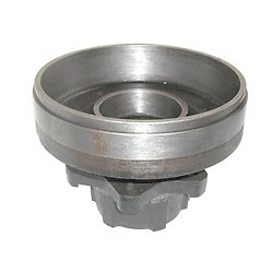 New Brake Drum Replacement for Mitsubishi Forklifts: 14486290