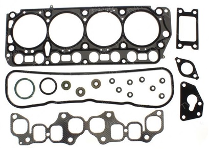 New aftermarket engine gasket kit replacement for Toyota lift trucks : 04112-20202-71