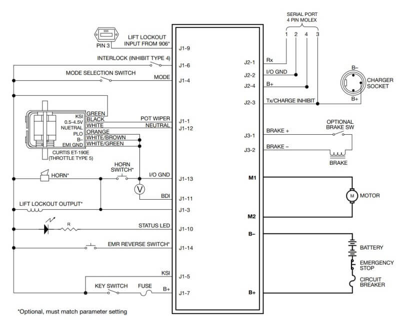 An image of a 1212P-2502 Wiring Diagram