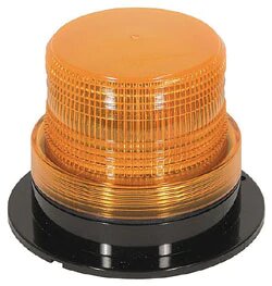 An image of an SY361100-A-LED Strobe Light