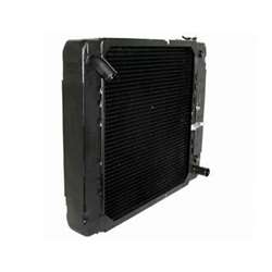 New Radiator Replacement For Clark Lift Truck: 2809996