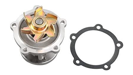 An image of a Toyota 16120-78151-71 Water Pump