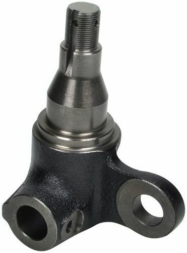 New aftermarket steering axle knuckle replacement for Toyota lift trucks: 43212-22750-71