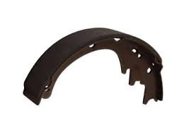 New Clark Forklift Brake Shoes Replacement: 446252