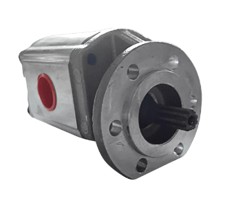 New hydraulic pump replacement for Clark forklift: 450072