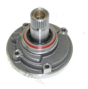 New Clark Forklift Transmission Pump Replacement: 878337