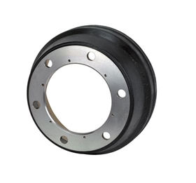 New brake drum replacement for Mitsubishi Forklifts: 91633-50200