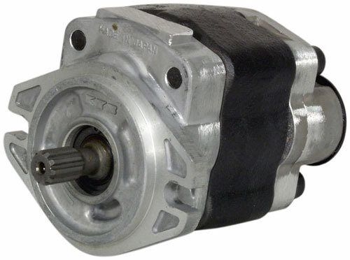New Hydraulic pump for Mitsubishi forklifts: 134A7-10301