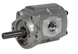 New hydraulic pump for Mitsubishi forklifts: 1085344