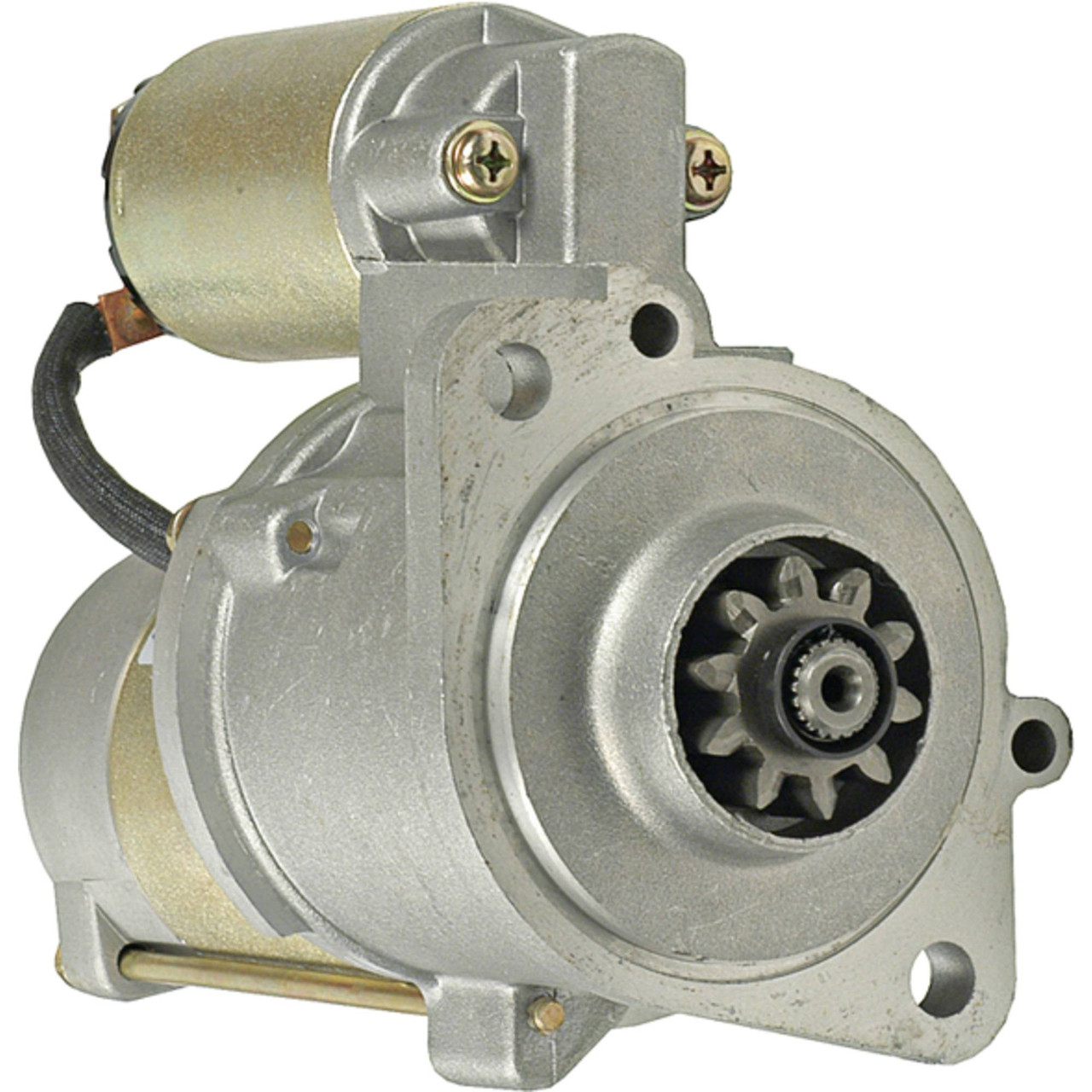 New Starter Motor Replacement for Mitsubishi Forklifts: M2T62271