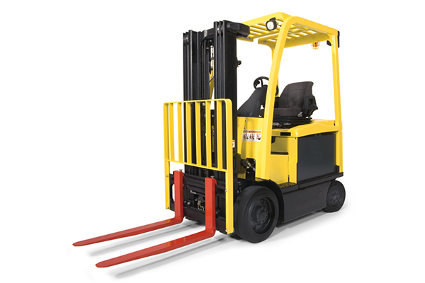 E45-70XN Hyster electric forklift
