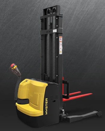 Hyster electric forklift SL1.5UT series