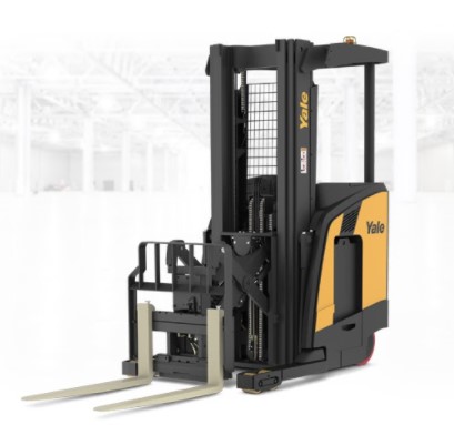 Yale electric forklift NR040DC