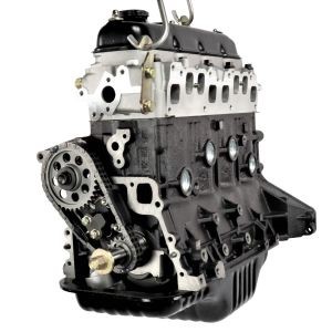 Toyota Forklift Engine 4Y