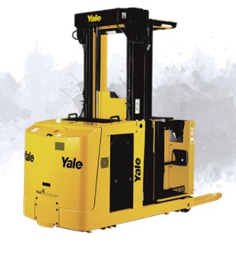 Yale electric forklift MO10E