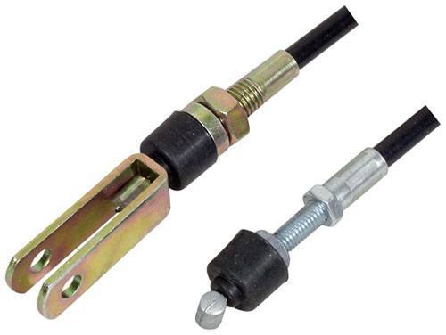 New accelerator cable replacement for Toyota lift trucks: 00591-35371-81