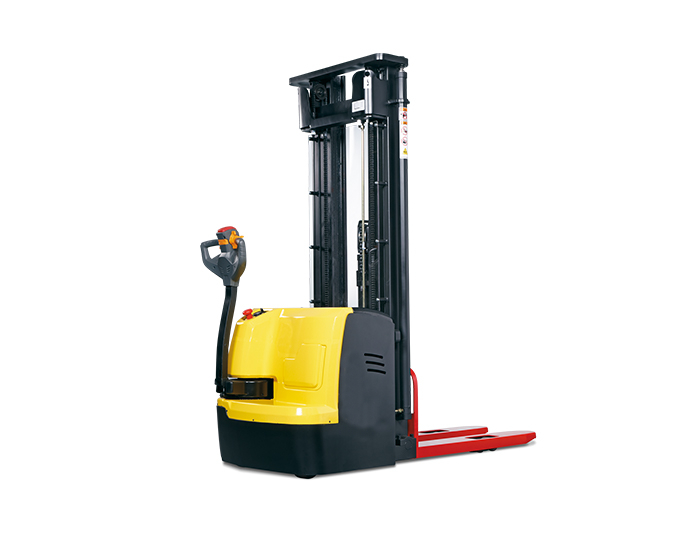 Hyster electric forklift SL1.5UT series