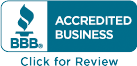  Accredited business logo