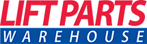 Lift Parts Warehouse logo